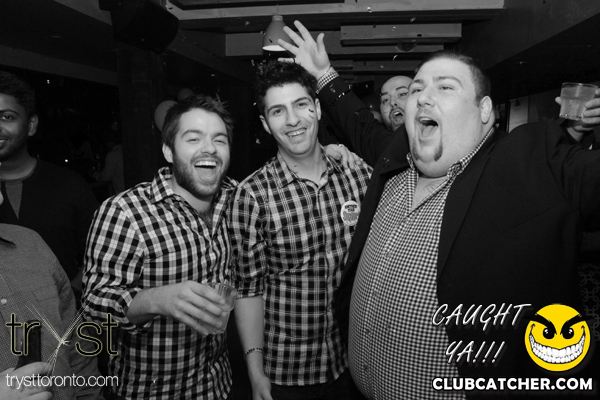 Tryst nightclub photo 351 - November 16th, 2013