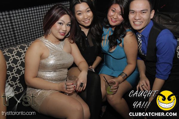 Tryst nightclub photo 353 - November 16th, 2013
