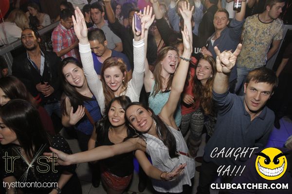 Tryst nightclub photo 356 - November 16th, 2013