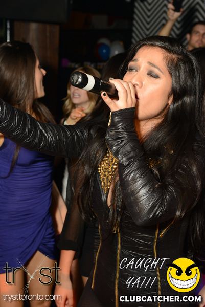 Tryst nightclub photo 37 - November 16th, 2013