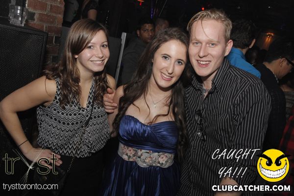 Tryst nightclub photo 363 - November 16th, 2013
