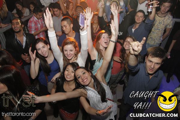 Tryst nightclub photo 364 - November 16th, 2013