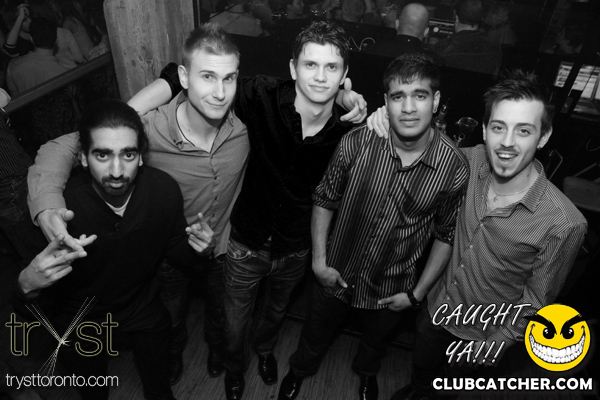 Tryst nightclub photo 370 - November 16th, 2013