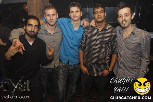 Tryst nightclub photo 371 - November 16th, 2013