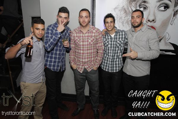 Tryst nightclub photo 372 - November 16th, 2013