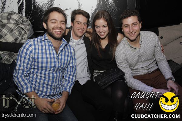 Tryst nightclub photo 375 - November 16th, 2013