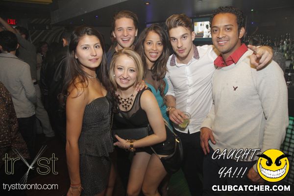 Tryst nightclub photo 376 - November 16th, 2013