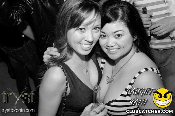 Tryst nightclub photo 377 - November 16th, 2013