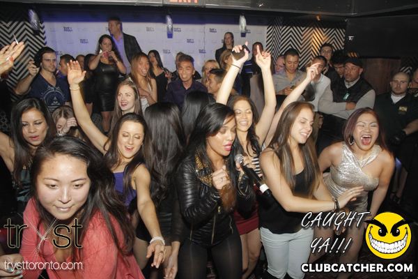 Tryst nightclub photo 378 - November 16th, 2013