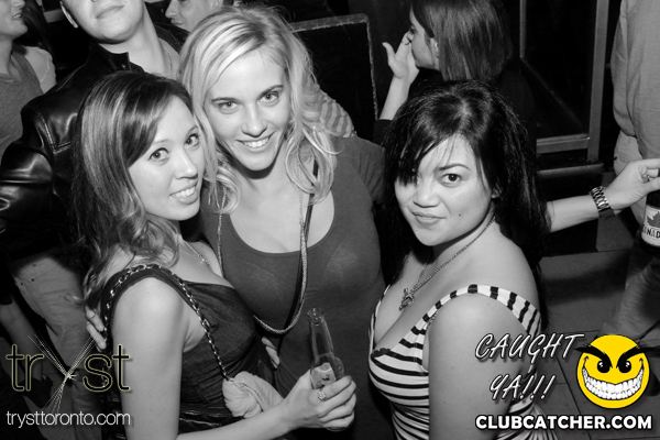 Tryst nightclub photo 380 - November 16th, 2013
