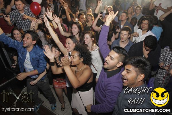 Tryst nightclub photo 384 - November 16th, 2013