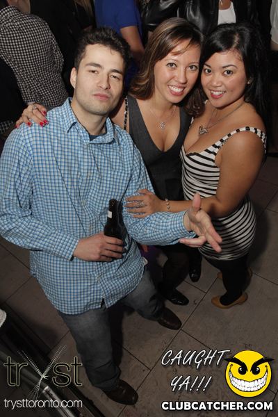 Tryst nightclub photo 387 - November 16th, 2013