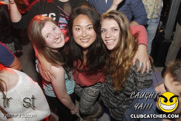 Tryst nightclub photo 388 - November 16th, 2013