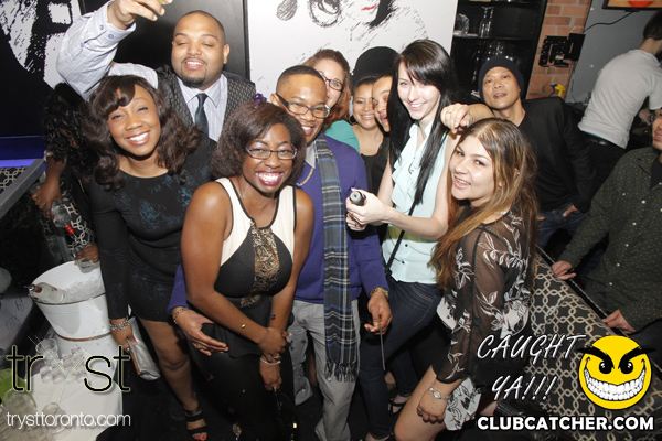 Tryst nightclub photo 390 - November 16th, 2013