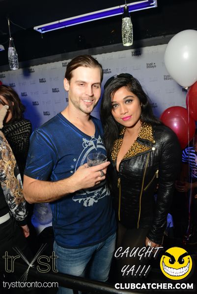 Tryst nightclub photo 40 - November 16th, 2013