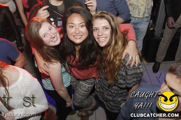 Tryst nightclub photo 391 - November 16th, 2013