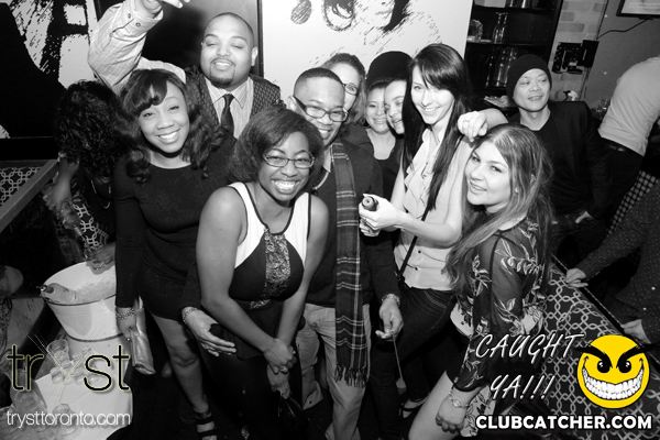 Tryst nightclub photo 392 - November 16th, 2013