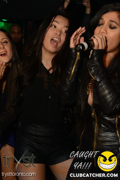 Tryst nightclub photo 395 - November 16th, 2013