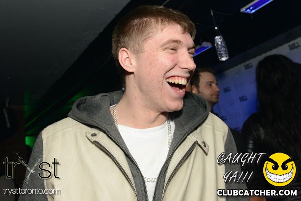 Tryst nightclub photo 397 - November 16th, 2013