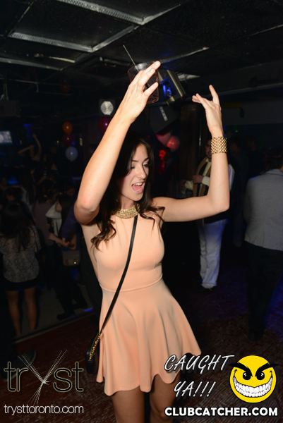 Tryst nightclub photo 400 - November 16th, 2013