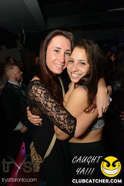 Tryst nightclub photo 402 - November 16th, 2013