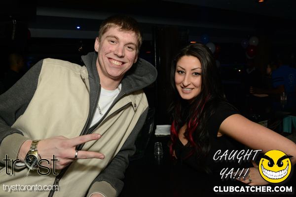 Tryst nightclub photo 403 - November 16th, 2013
