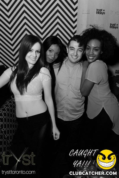 Tryst nightclub photo 405 - November 16th, 2013