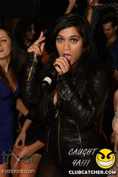 Tryst nightclub photo 406 - November 16th, 2013