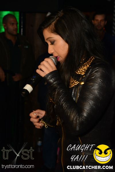 Tryst nightclub photo 414 - November 16th, 2013