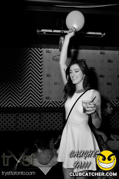 Tryst nightclub photo 417 - November 16th, 2013