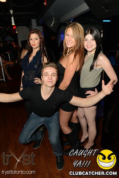 Tryst nightclub photo 418 - November 16th, 2013
