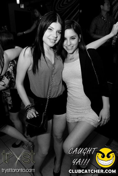 Tryst nightclub photo 420 - November 16th, 2013