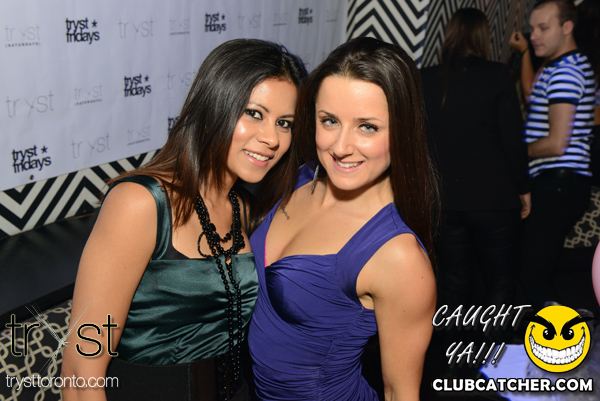Tryst nightclub photo 43 - November 16th, 2013