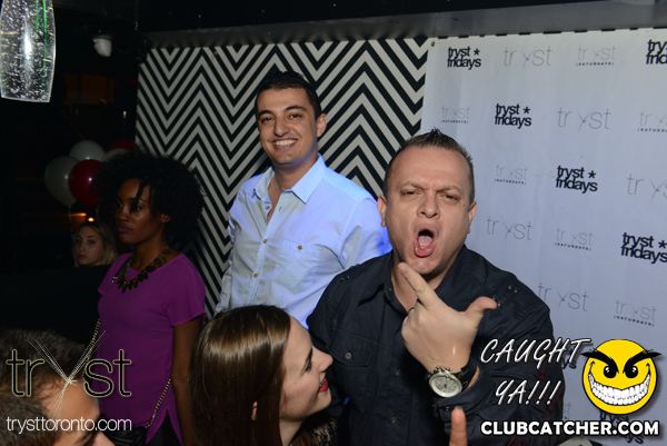 Tryst nightclub photo 423 - November 16th, 2013