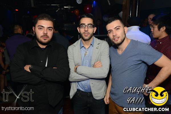 Tryst nightclub photo 424 - November 16th, 2013