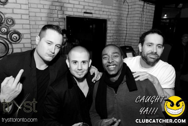 Tryst nightclub photo 431 - November 16th, 2013