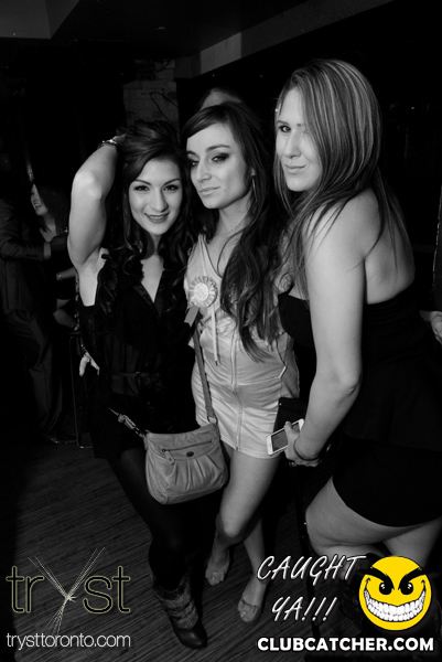 Tryst nightclub photo 432 - November 16th, 2013