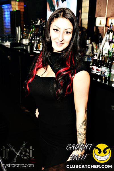 Tryst nightclub photo 433 - November 16th, 2013