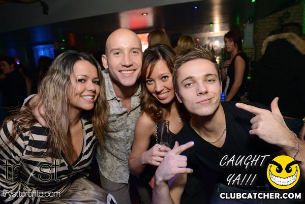 Tryst nightclub photo 434 - November 16th, 2013