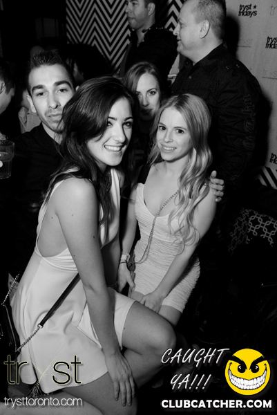 Tryst nightclub photo 435 - November 16th, 2013