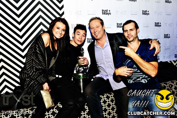 Tryst nightclub photo 436 - November 16th, 2013