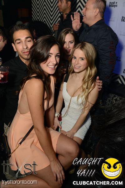 Tryst nightclub photo 437 - November 16th, 2013