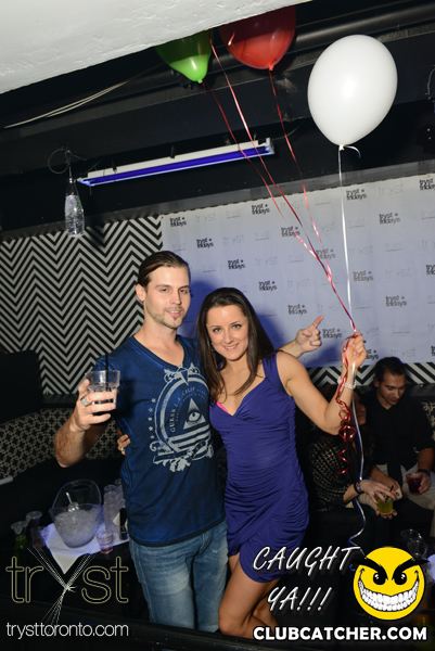 Tryst nightclub photo 438 - November 16th, 2013