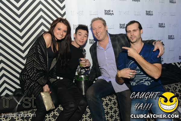Tryst nightclub photo 439 - November 16th, 2013