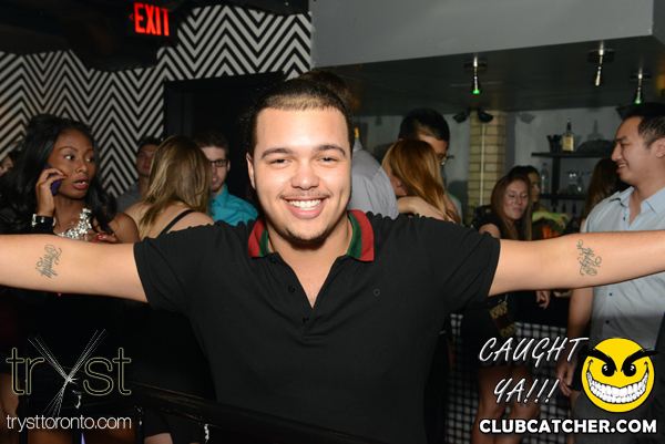 Tryst nightclub photo 440 - November 16th, 2013