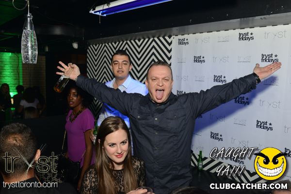 Tryst nightclub photo 441 - November 16th, 2013