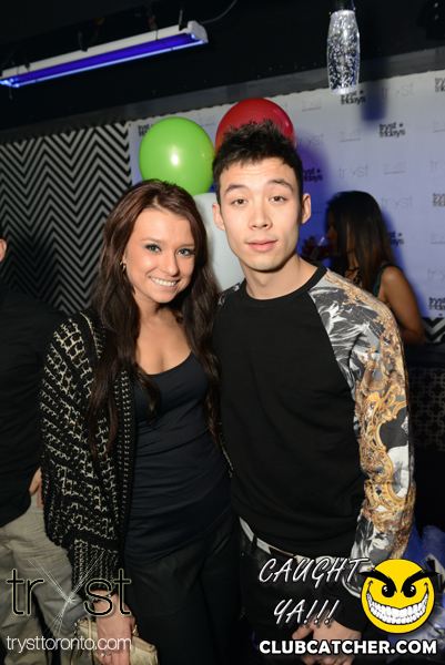 Tryst nightclub photo 443 - November 16th, 2013