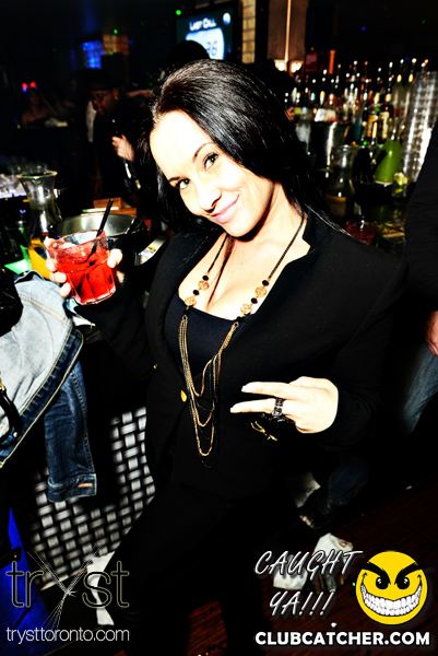 Tryst nightclub photo 444 - November 16th, 2013