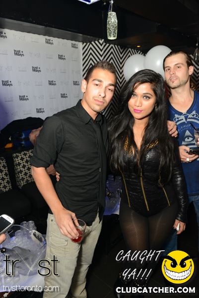 Tryst nightclub photo 447 - November 16th, 2013