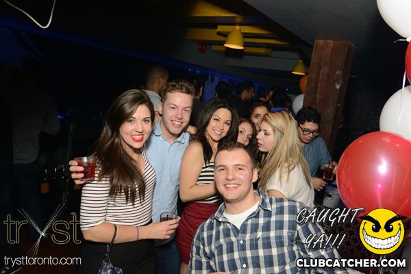 Tryst nightclub photo 448 - November 16th, 2013
